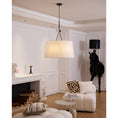 Load image into Gallery viewer, Dauphine Pendant Lamp