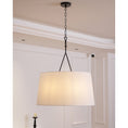 Load image into Gallery viewer, Dauphine Pendant Lamp