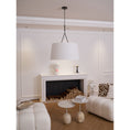 Load image into Gallery viewer, Dauphine Pendant Lamp