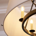 Load image into Gallery viewer, Dauphine Pendant Lamp