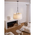 Load image into Gallery viewer, Dauphine Pendant Lamp