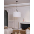 Load image into Gallery viewer, Dauphine Pendant Lamp