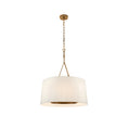 Load image into Gallery viewer, Dauphine Pendant Lamp