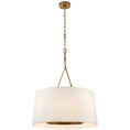 Load image into Gallery viewer, Dauphine Pendant Lamp