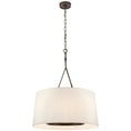 Load image into Gallery viewer, Dauphine Pendant Lamp