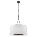Load image into Gallery viewer, Dauphine Pendant Lamp