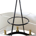 Load image into Gallery viewer, Dauphine Pendant Lamp