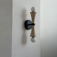 Load image into Gallery viewer, Dax Wall Lamp