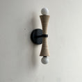 Load image into Gallery viewer, Dax Wall Lamp
