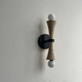 Load image into Gallery viewer, Dax Wall Lamp