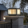 Load image into Gallery viewer, Deck Outdoor Post Light