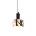 Load image into Gallery viewer, Dekum Marble Pendant Lamp