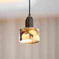 Load image into Gallery viewer, Dekum Marble Pendant Lamp