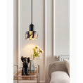 Load image into Gallery viewer, Dekum Marble Pendant Lamp
