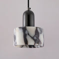 Load image into Gallery viewer, Dekum Marble Pendant Lamp