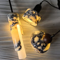 Load image into Gallery viewer, Dekum Marble Pendant Lamp