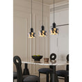 Load image into Gallery viewer, Dekum Marble Pendant Lamp