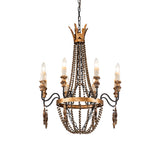 Delacroix Chandelier