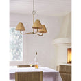 Load image into Gallery viewer, Delphine Chandelier