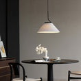 Load image into Gallery viewer, Demare Pleated Pendant Lamp