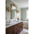 Load image into Gallery viewer, Demeter Double Sconce
