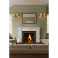 Load image into Gallery viewer, Demeter Double Sconce