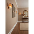 Load image into Gallery viewer, Demeter Double Sconce