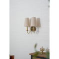 Load image into Gallery viewer, Demeter Double Sconce
