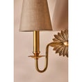 Load image into Gallery viewer, Demeter Double Sconce
