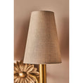 Load image into Gallery viewer, Demeter Double Sconce