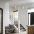 Load image into Gallery viewer, Demi Chandelier