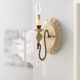 Load image into Gallery viewer, Denise Antique Wall Lamp