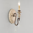 Load image into Gallery viewer, Denise Antique Wall Lamp