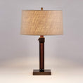Bild in Galerie-Betrachter laden, Denley Table Lamp