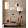 Bild in Galerie-Betrachter laden, Denley Table Lamp