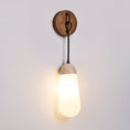 Load image into Gallery viewer, Denton Wall Lamp