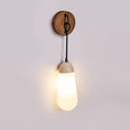 Load image into Gallery viewer, Denton Wall Lamp