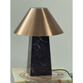 Charger l'image dans la visionneuse de la galerie, Derin Mushroom Table Lamp
