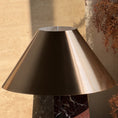 Charger l'image dans la visionneuse de la galerie, Derin Mushroom Table Lamp