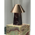 Charger l'image dans la visionneuse de la galerie, Derin Mushroom Table Lamp