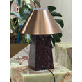 Charger l'image dans la visionneuse de la galerie, Derin Mushroom Table Lamp