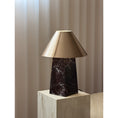 Charger l'image dans la visionneuse de la galerie, Derin Mushroom Table Lamp