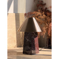 Charger l'image dans la visionneuse de la galerie, Derin Mushroom Table Lamp