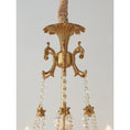 Load image into Gallery viewer, Desiree Chandeliere