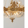 Load image into Gallery viewer, Desiree Chandeliere