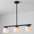 Load image into Gallery viewer, Devon Linear Pendant Lamp
