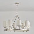 Load image into Gallery viewer, Devon Round Chandelier
