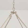 Load image into Gallery viewer, Devon Round Chandelier