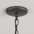 Load image into Gallery viewer, Devon Round Chandelier