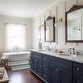 Load image into Gallery viewer, Dewdrop Globe Sconce